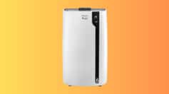 Ce climatiseur mobile Delonghi à moins de 700 € est incontournable pour l'été