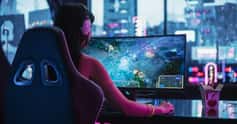 Bon plan gaming : l'écran de PC gamer ACER Nitro chute à moins de 150 €