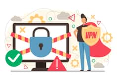 Comment et pourquoi changer son adresse IP avec un VPN ?