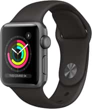 Bon plan : l'Apple Watch Series 3 à moins de 200 € !