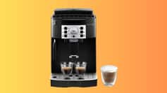 Offre Delonghi : cette machine à expresso de haute qualité passe à moins de 300 € !