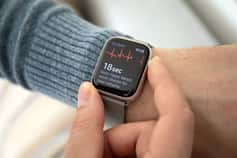French Days : la célèbre montre connectée Apple Watch Series 7 est à prix choc !