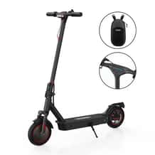 Bon plan Cdiscount : une trottinette électrique performante et écologique à très bas prix pour les French Days