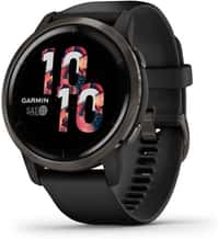 La  montre connectée Garmin Venu 2 est à prix sacrifié sur Amazon : une offre à ne pas rater !