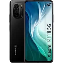 Le puissant smartphone Xiaomi Mi 11i à prix sacrifié sur Cdiscount !