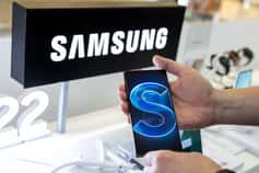 Soldes d'hiver 2023 : toutes les bonnes affaires Samsung sur Cdiscount