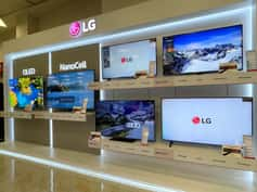 Quelles sont les meilleures TV LG ?