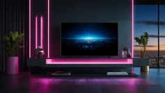 Quelles sont les meilleures TV Philips Ambilight en 2024 ?