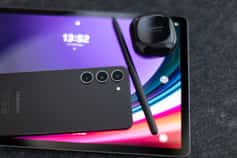 Samsung Galaxy Tab S9 FE+ : une tablette tactile haut de gamme à moins de 900 €