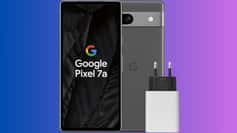 Google Pixel 7a : grâce à une remise de 22 % ce smartphone est à portée de main