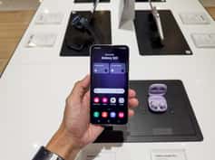Samsung Galaxy S23 : ce smartphone haut de gamme est à un prix choquant !