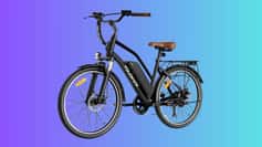 Cdiscount : -700 € sur ce vélo électrique durable et léger