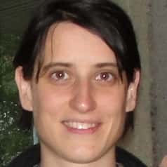Valérie Bougault