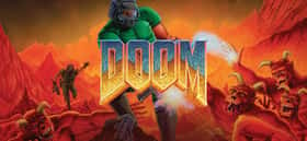 Une chercheuse est parvenue à afficher le jeu Doom sur une grille faite de bactéries. © id Software, Bethesda Softworks LLC