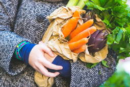 Ils mangent des légumes, mais quelles sont leurs différences ? © william87, Fotolia