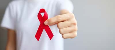 Le VIH modifie les cellules qu'il infecte. © Jo Panuwat D, Adobe Stock