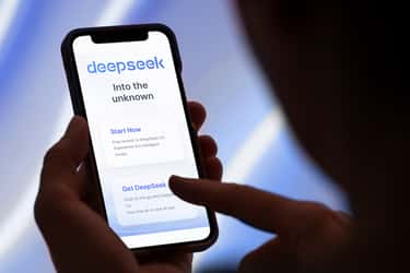 DeepSeek fait l’objet de cyberattaques massives qui ralentissent son fonctionnement. © PhotoGranary, Adobe Stock