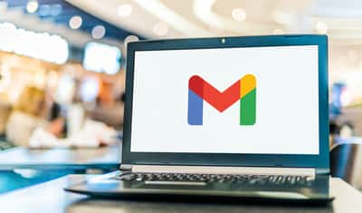 Une nouvelle fonctionnalité dans Android pourrait protéger votre compte Gmail du spam. © monticellllo, Adobe Stock