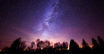 Des étoiles presque aussi vieilles que notre Univers lui-même se cachent dans notre Voie lactée. © Ridall Photograpy, Adobe Stock
