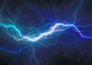 Les chercheurs ont testé quatre protocoles de traitement de courant électrique sur les cellules, appelés&nbsp;électroporation irréversible et électroporation irréversible à haute fréquence.&nbsp;© Martin Capek, Adobe Stock
