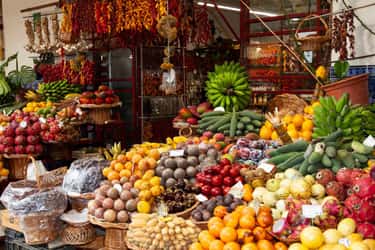 Et si les fruits oubliés reprenaient la lumière ? © Reise-und Naturfoto, Adobe Stock