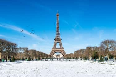 La fin d'automne et le début de l'hiver s'annoncent plus doux que la moyenne en France. © eyetronic, Adobe Stock