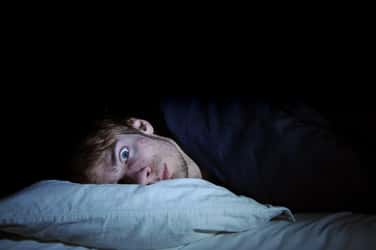 La parasomnie est un trouble du sommeil pouvant avoir des conséquences graves. © vlorzor, Adobe Stock