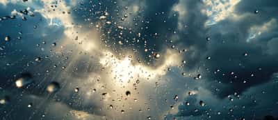 Le mois de mai 2024 a été anormalement humide dans le monde. © TheWaterMeloonProjec, Adobe Stock