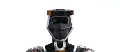 Le nouveau robot Phoenix de Sanctuary AI qui peut apprendre de nouvelles tâches en 24 heures. © Sanctuary AI