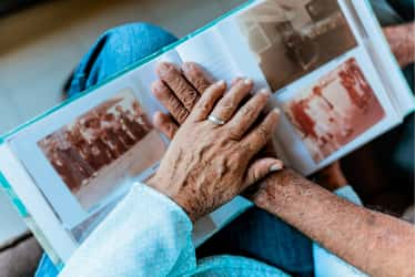 Un sommeil de qualité préserverait du déclin cognitif et de la maladie d'Alzheimer. © FG Trade Latin, iStock