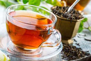 Du thé pour se préserver du virus de la Covid-19 ? © Weyo, Adobe Stock
