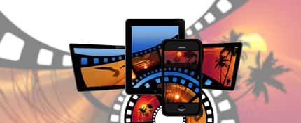 Quik intègre des algorithmes intelligents qui facilitent le montage vidéo et ne demandent aucune connaissance technique particulière. © Pixabay.com Quik intègre des algorithmes intelligents qui facilitent le montage vidéo et ne demandent aucune connaissance technique particulière. © Pixabay.com