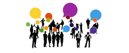 Les messageries instantanées ont révolutionné les communications électroniques, en permettant bien plus de possibilités que les SMS/MMS. © Pixabay.com Les messageries instantanées ont révolutionné les communications électroniques, en permettant bien plus de possibilités que les SMS/MMS. © Pixabay.com