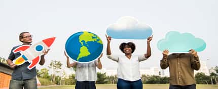 Futura vous explique comment changer l’icône de vos favoris sous Chrome. © pxhere.com Futura vous explique comment changer l’icône de vos favoris sous Chrome. © pxhere.com