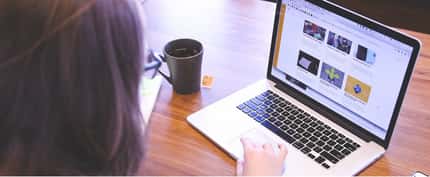 Futura vous explique comment effectuer une capture d’écran avec précision. © StartupStockPhotos, pixabay.com Futura vous explique comment effectuer une capture d’écran avec précision. © StartupStockPhotos, pixabay.com