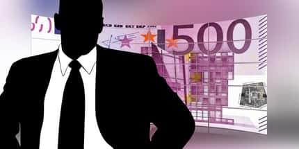 Les rançongiciels ou ransomwares sont de plus en plus utilisés par les cybercriminels qui les cachent dans des applications mobiles ; il peut s’agir notamment de faux antivirus ou d’applications pour adultes que l’on trouve en général sur des magasins d’applications non officiels. © CC0, Pixabay, DP Les rançongiciels ou ransomwares sont de plus en plus utilisés par les cybercriminels qui les cachent dans des applications mobiles ; il peut s’agir notamment de faux antivirus ou d’applications pour adultes que l’on trouve en général sur des magasins d’applications non officiels. © CC0, Pixabay, DP