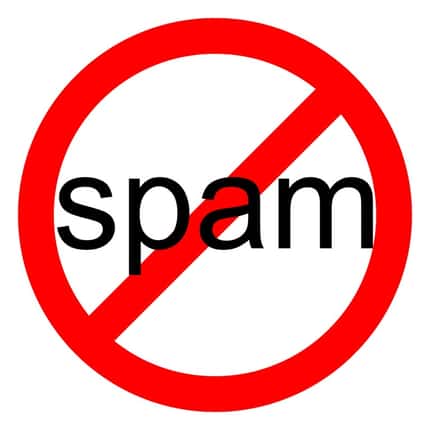 Google fait appel à l’intelligence artificielle pour lutter plus efficacement contre le spam dans GMail. Un réseau neuronal artificiel veille sur les contenus et détecte les courriels indésirables en tenant compte des centres d’intérêt de chaque utilisateur. © Indolences via Wikimedia Commons Google fait appel à l’intelligence artificielle pour lutter plus efficacement contre le spam dans GMail. Un réseau neuronal artificiel veille sur les contenus et détecte les courriels indésirables en tenant compte des centres d’intérêt de chaque utilisateur. © Indolences via Wikimedia Commons