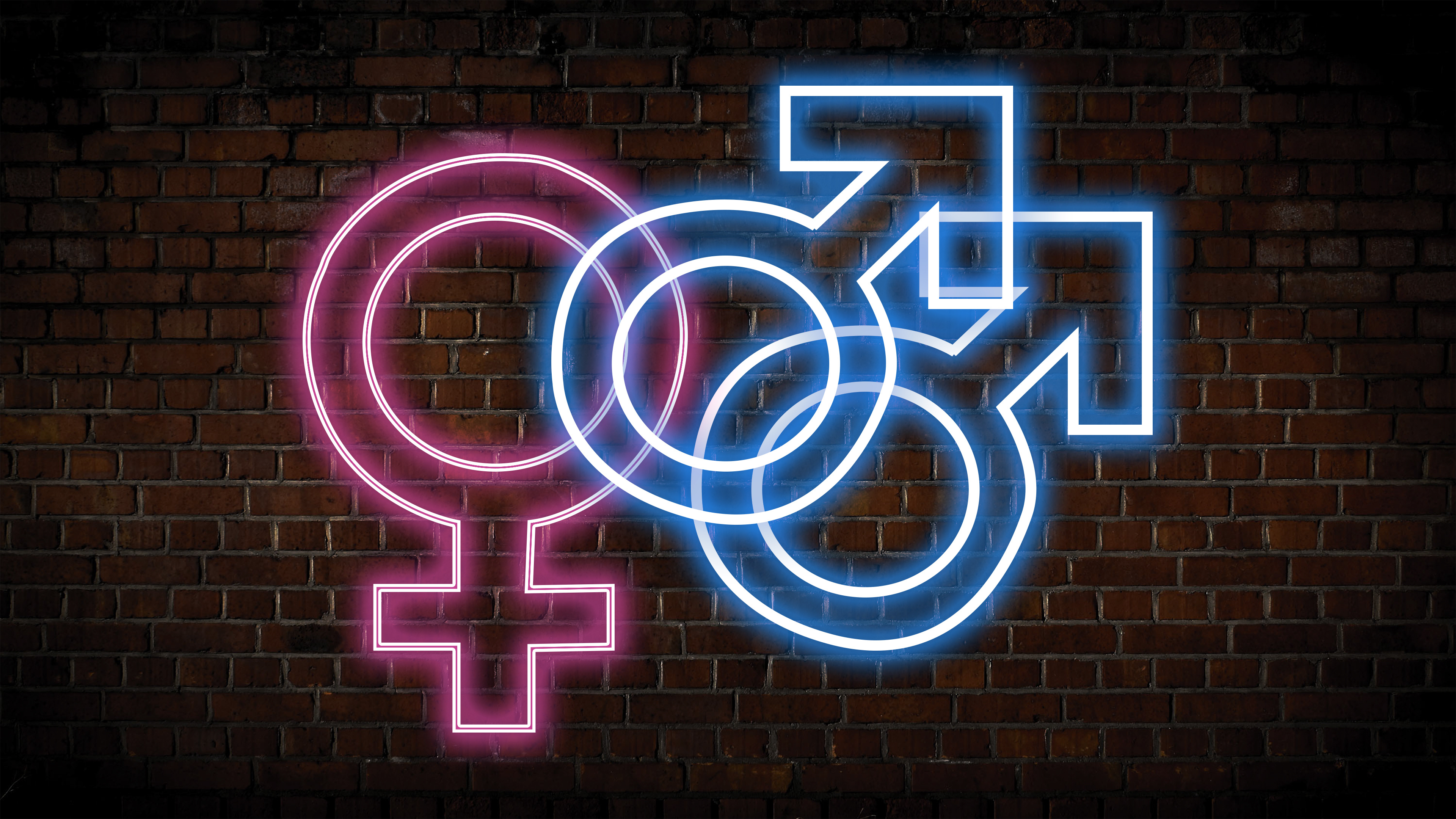 Bisexualité, une attirance vers différents genres © Annotee, Adobe Stock