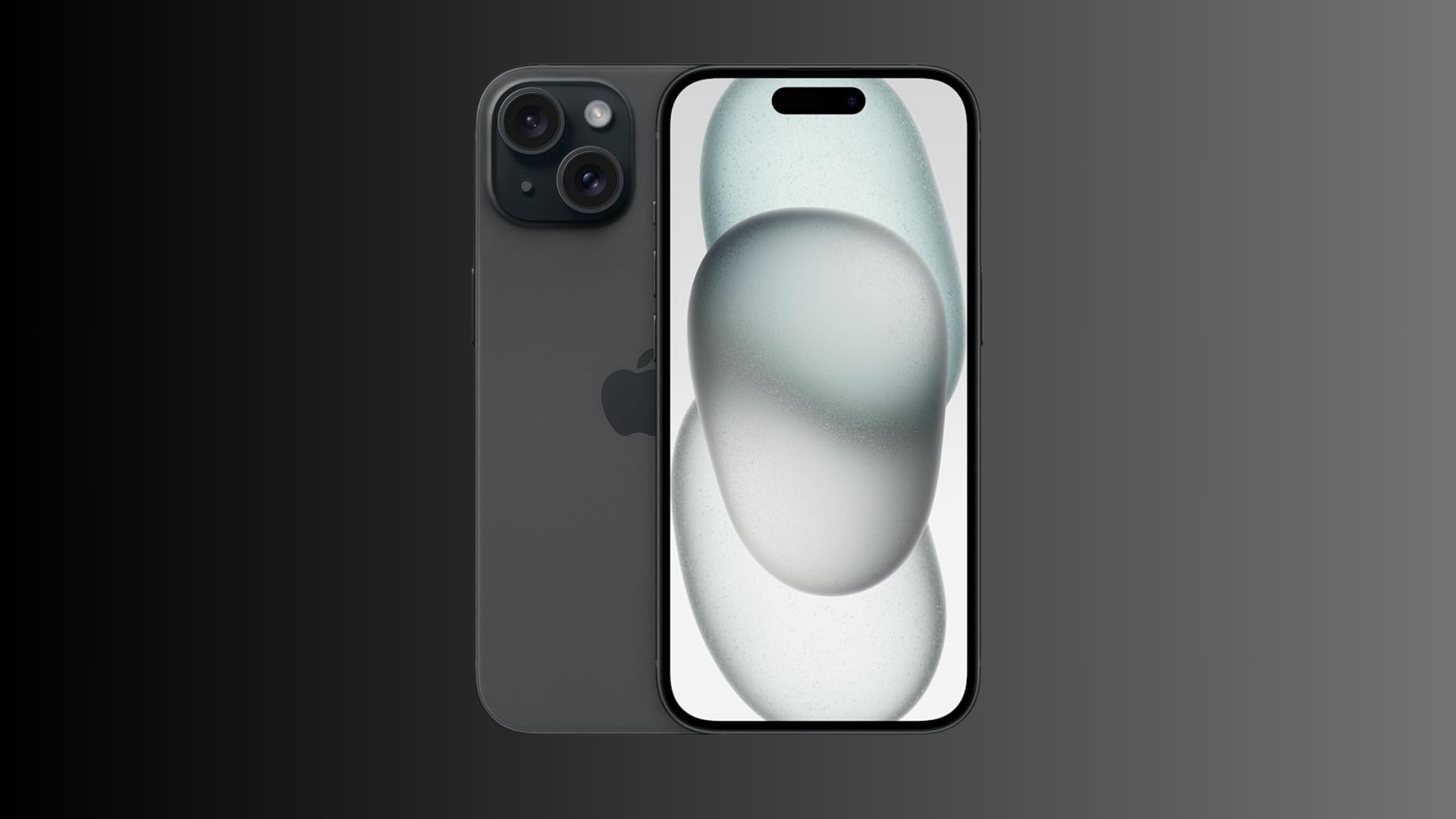 iPhone 15 : l'avant-dernier smartphone d'Apple est affiché à moins de 730 € © Amazon
