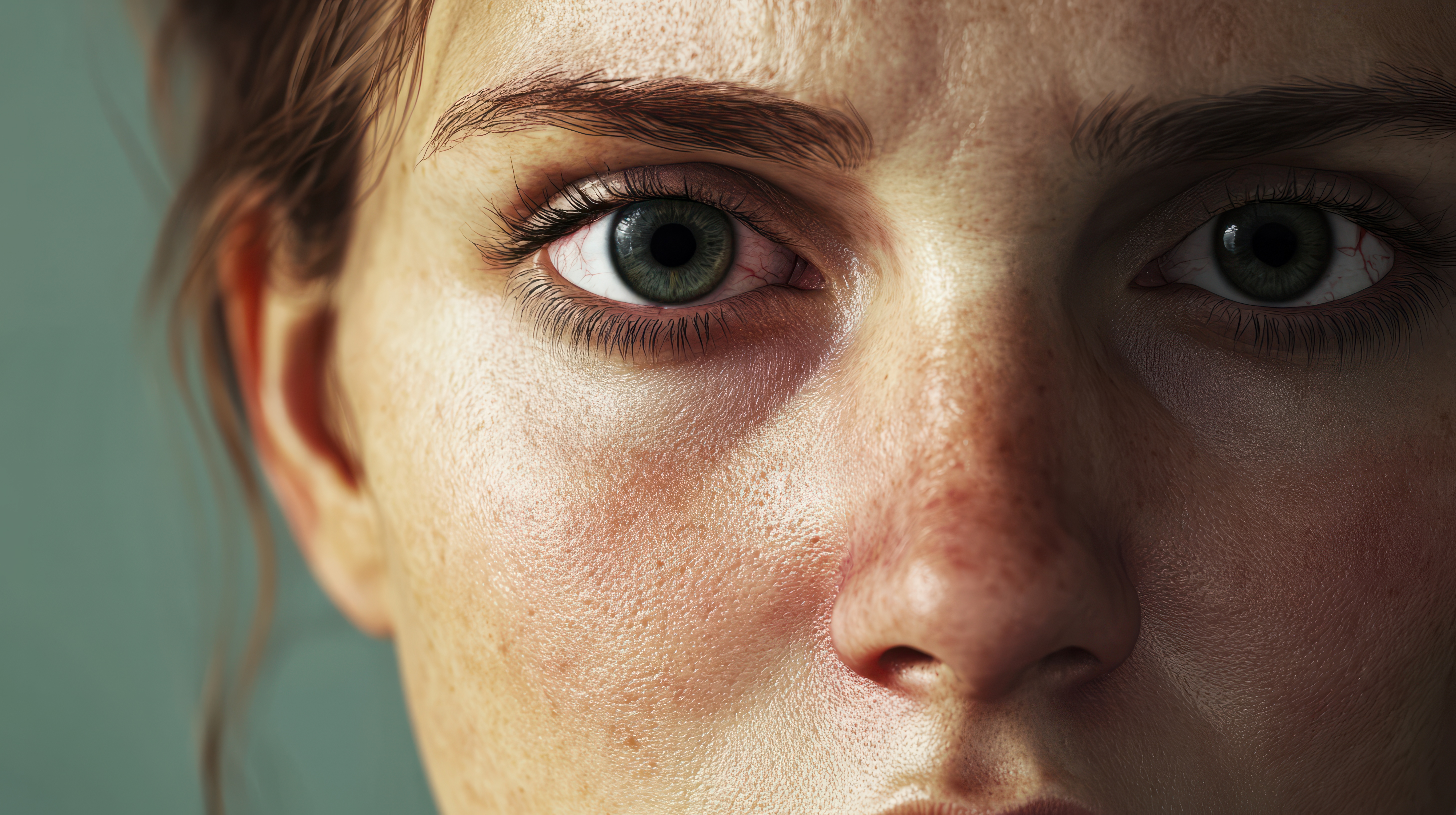 Un événement traumatisant peut amener l’amygdale du cerveau à entrer en mode alerte. © Johannes, Adobe, Stock