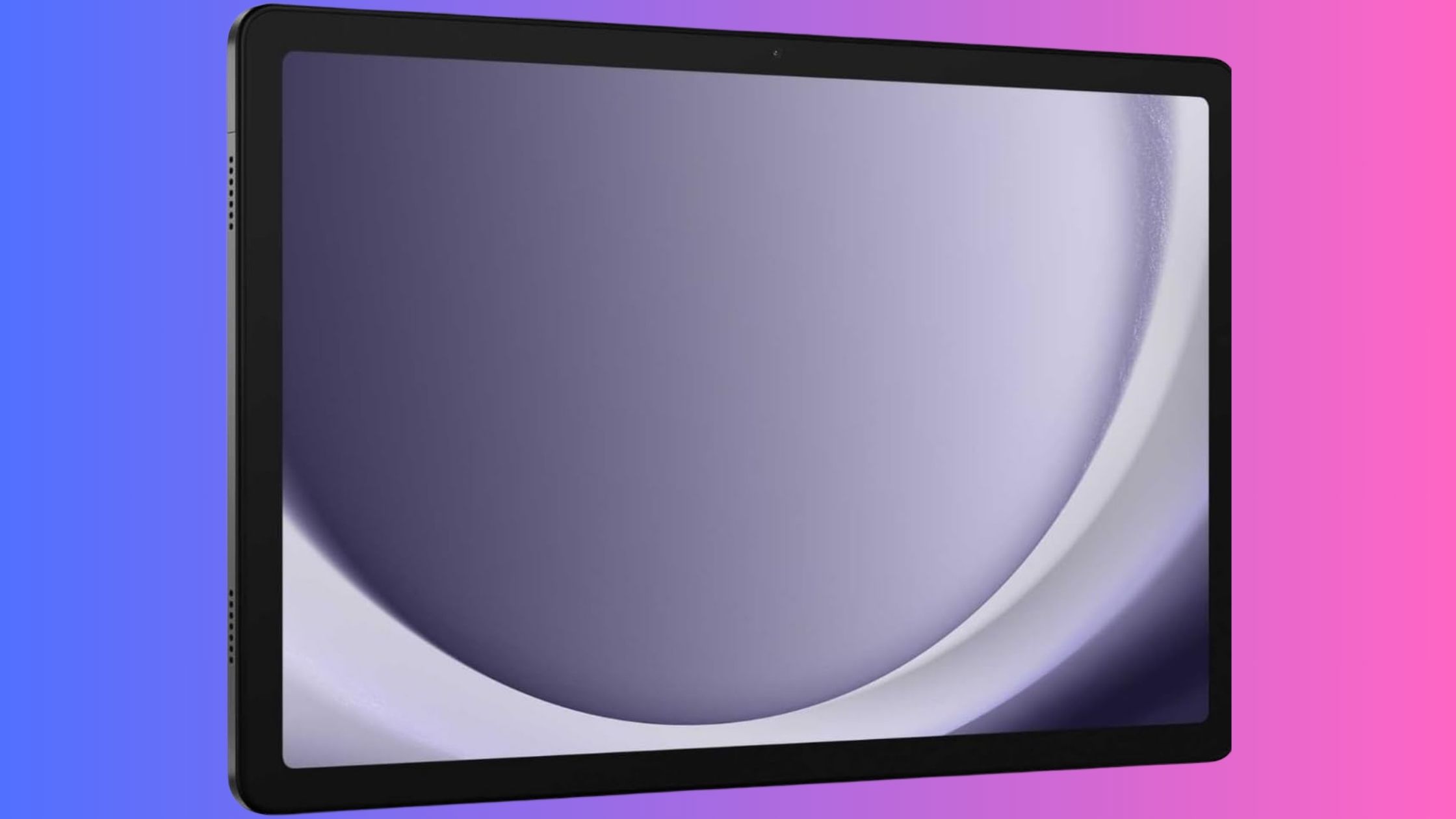 Samsung Galaxy Tab A9+ : -26 % sur la tablette tactile n°1 des ventes Amazon !