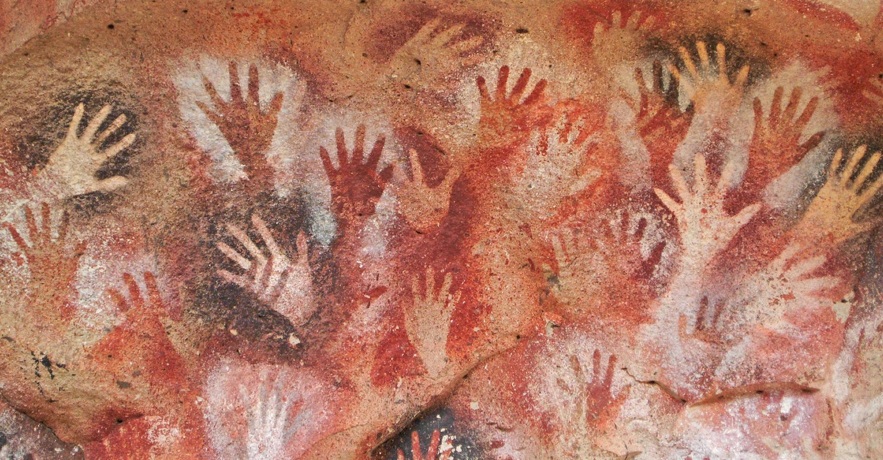 L'art rupestre : une histoire de femmes au Paléolithique supérieur