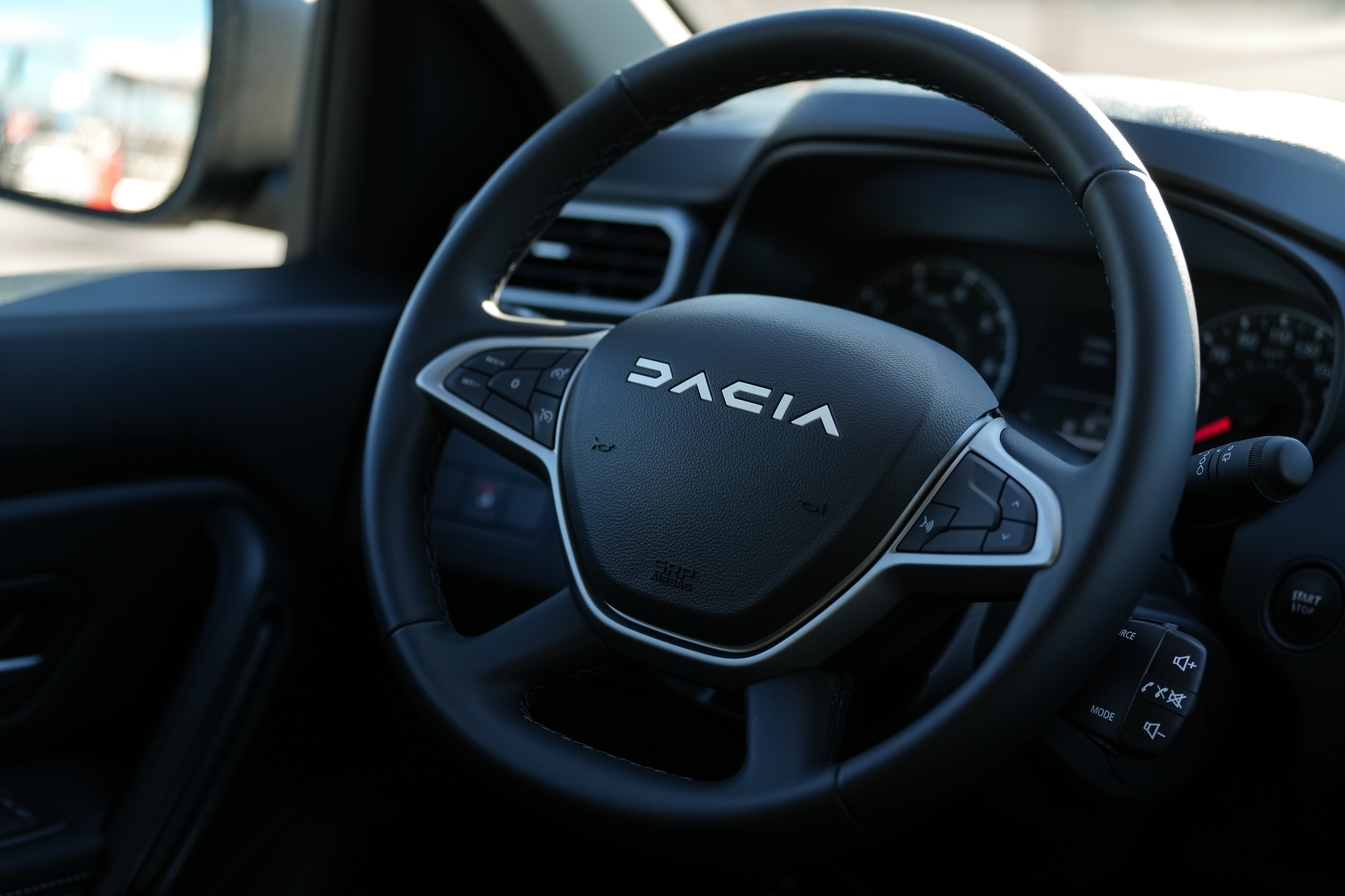 Dacia