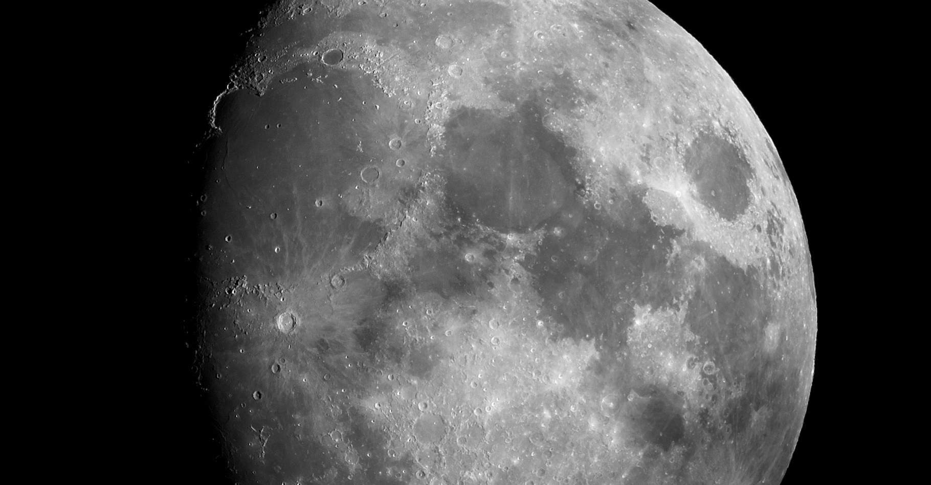 Google Lunar X Prize : malgré le retrait de Google, la course continue. © Luc Viatour, www.Lucnix.be, CC, by-nc-sa 3.0