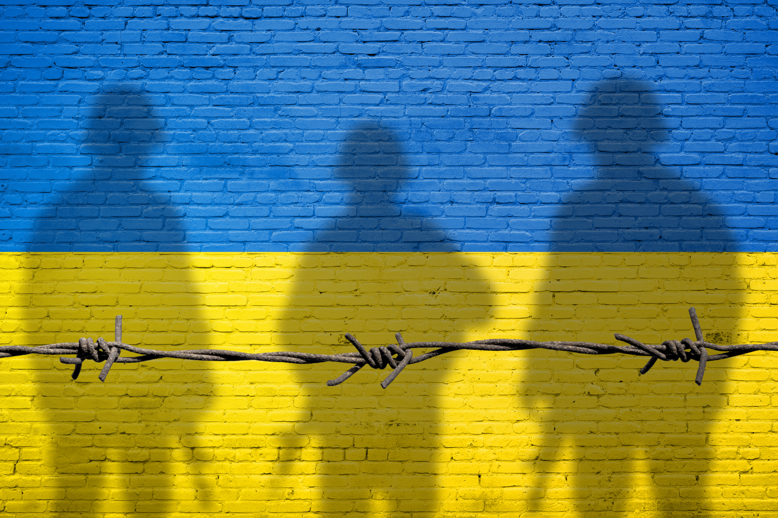 Grâce aux réseaux sociaux, l'invasion de l'Ukraine lancée le 24 février par Vladimir Poutine est en passe de devenir l'un des conflits des plus documentés de ces dernières années. ©&nbsp;Thomas Ragina, Adobe Stock