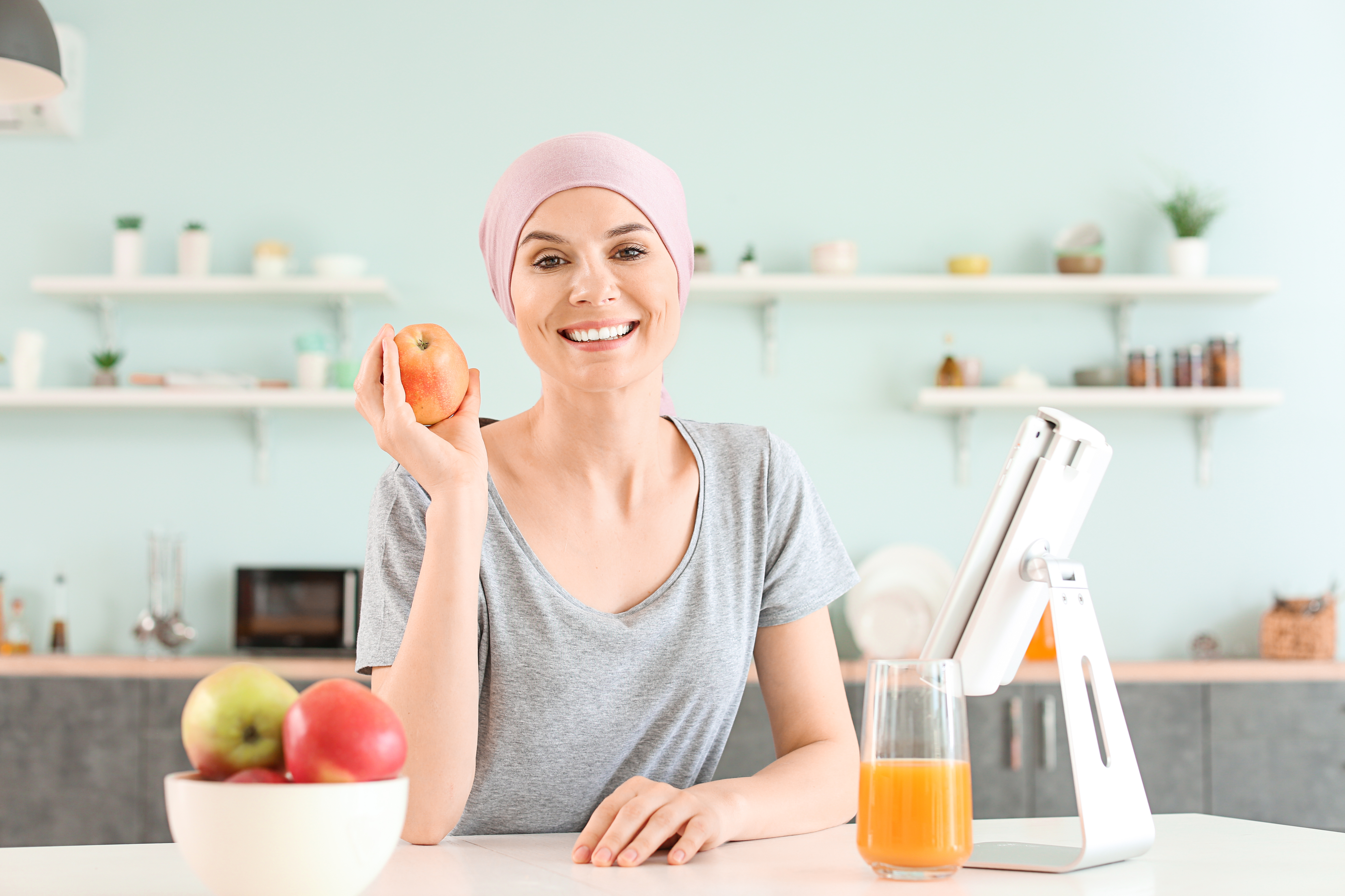 Quelles sont nos connaissances concernant l'influence de l'alimentation sur les différents types de cancer ? © Pixel-Shot, Adobe Stock