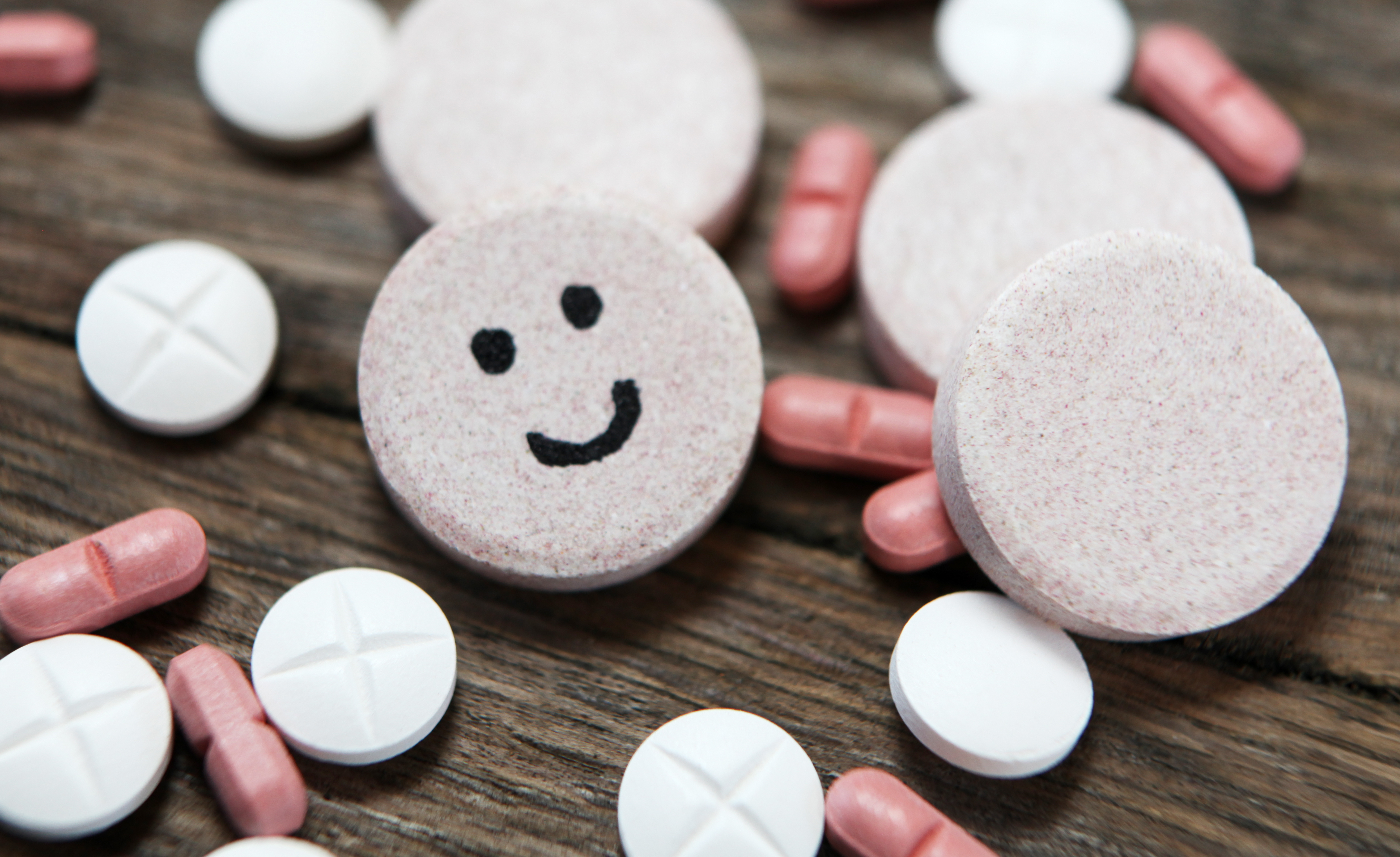 Notre microbiote jouerait-il un rôle dans l'efficacité des traitements antidépresseurs ? © auryndriskon, Adobe Stock