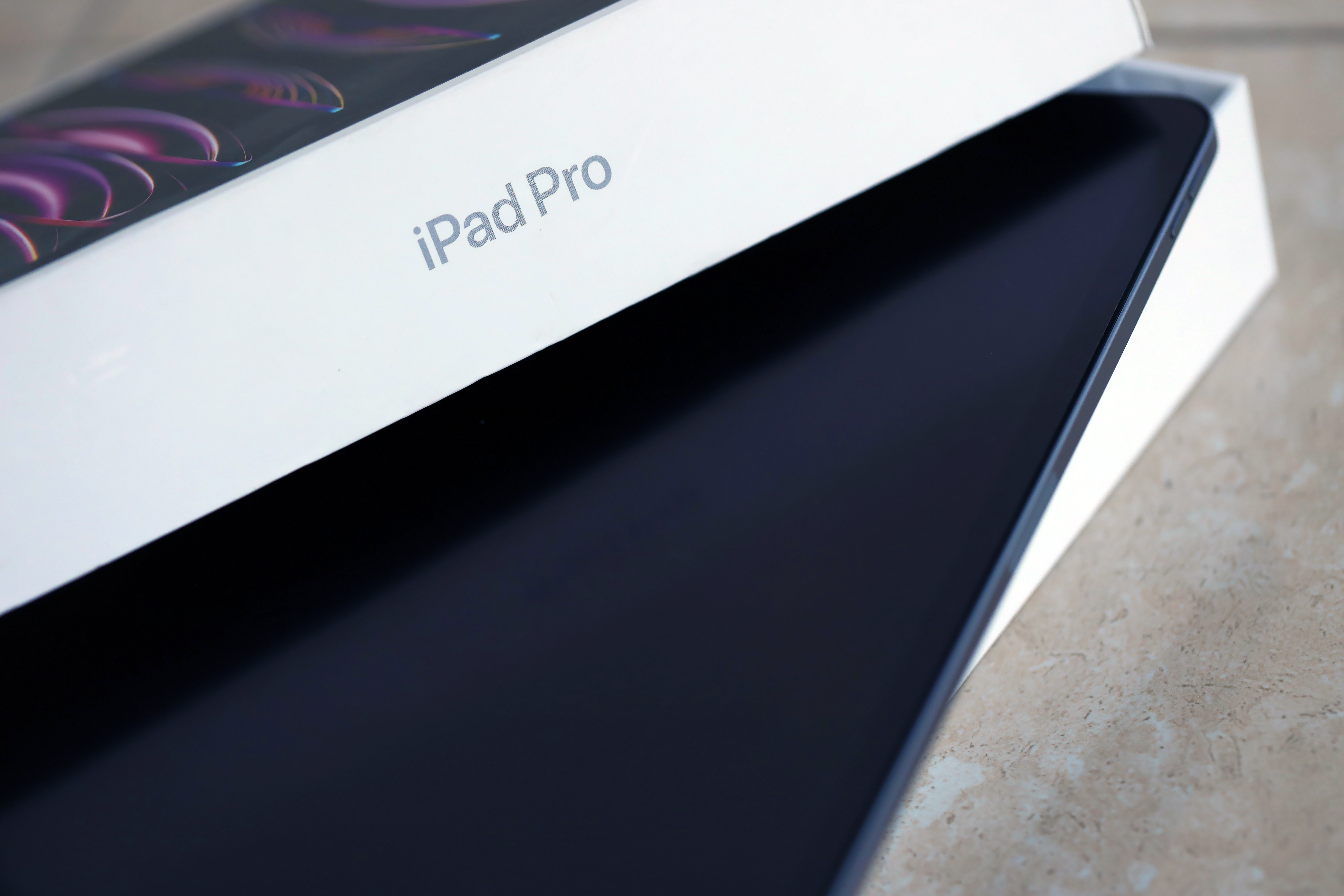 iPad Pro 2022 : la dernière tablette Apple est disponible à moins de 1000 €