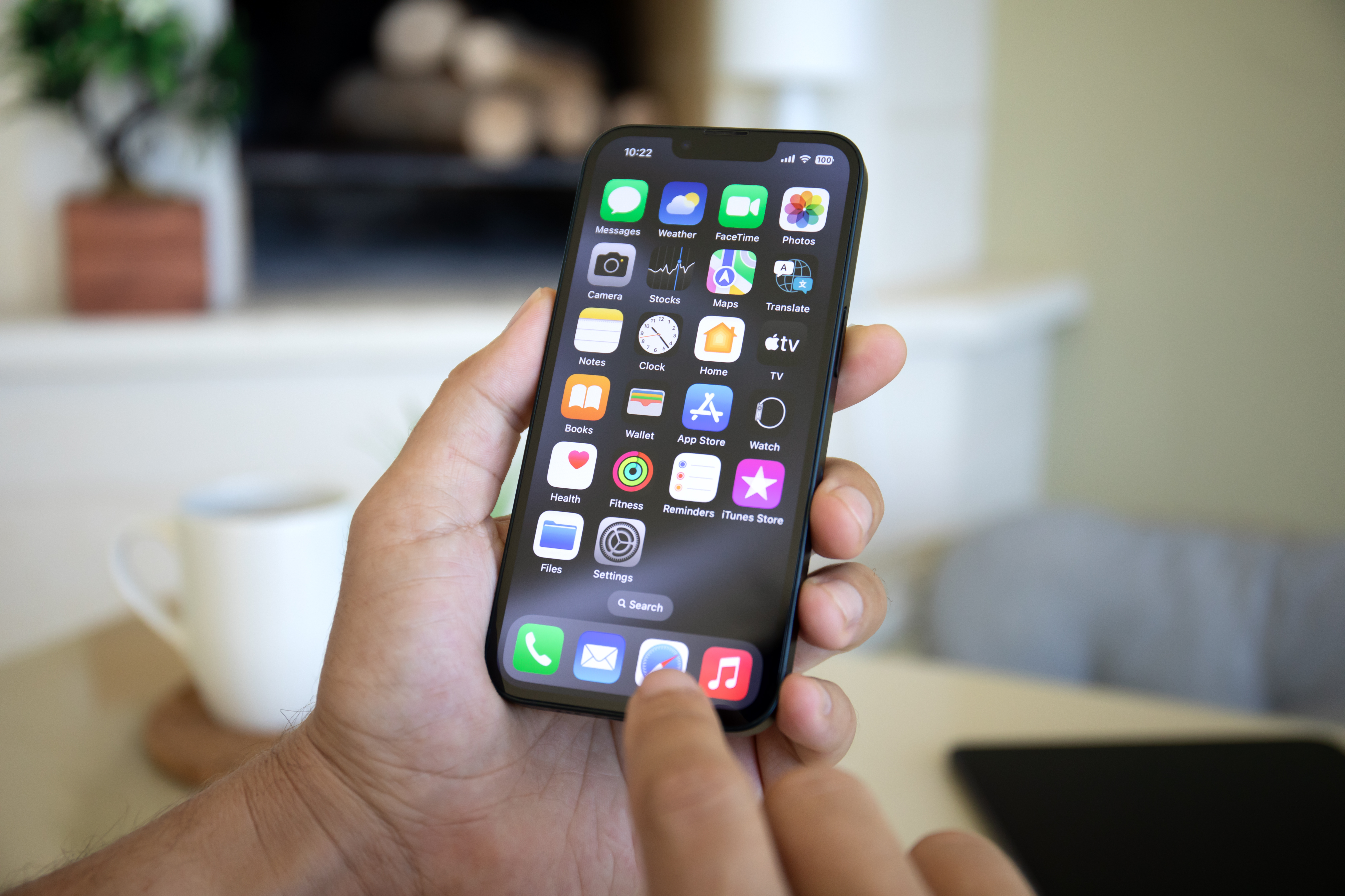 Black Friday : l'iPhone 14 Plus passe à moins de 800 € sur Cdiscount !