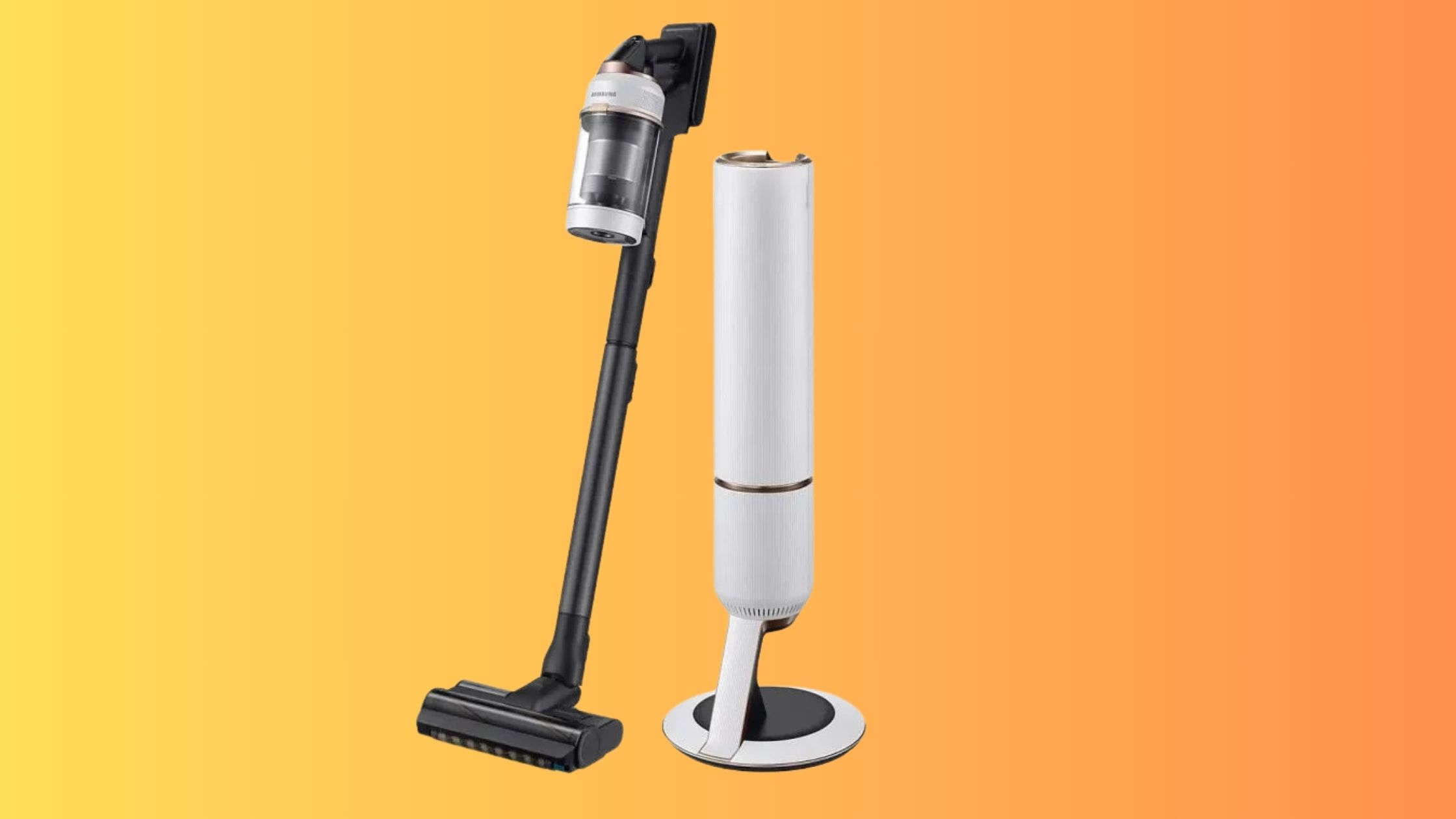 Cdiscount : cet aspirateur balai sans fil subit une remise dépassant les 400 € © Cdiscount
